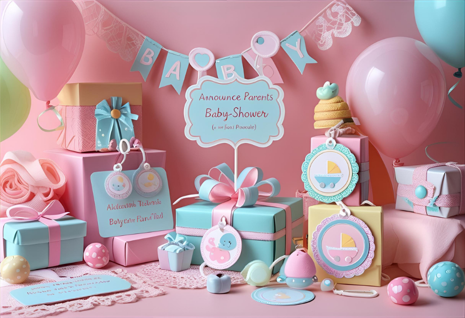 Baby Shower