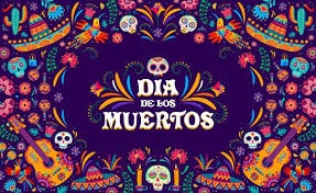 Dia De Muertos