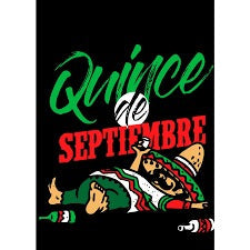 Mes Septiembre