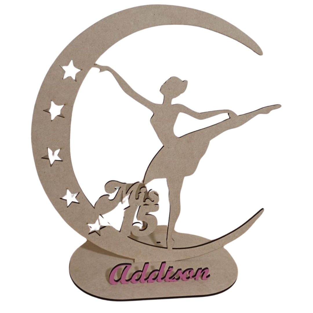 Centro de Mesa XVAños