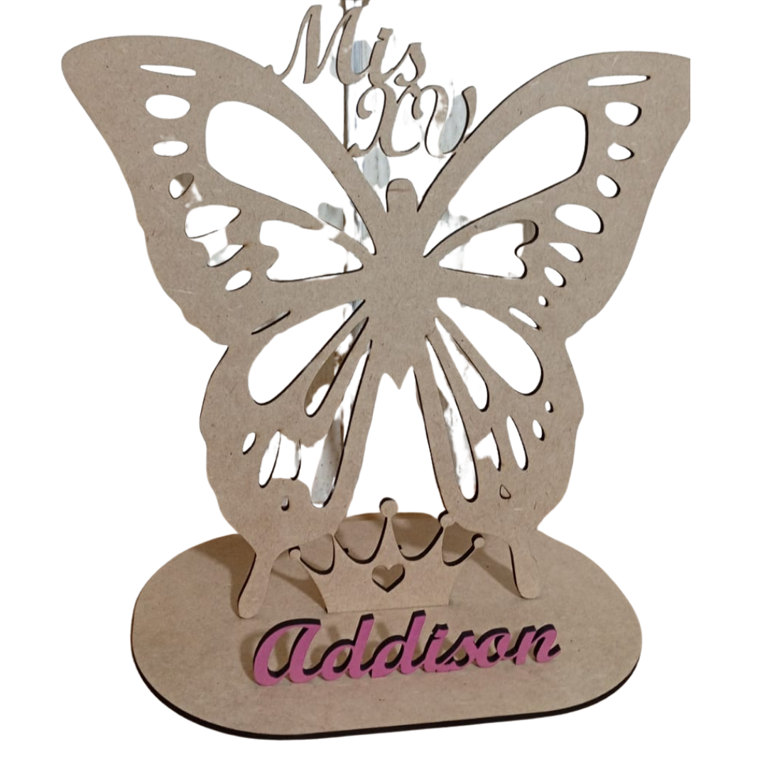 Centro de Mesa XVAños